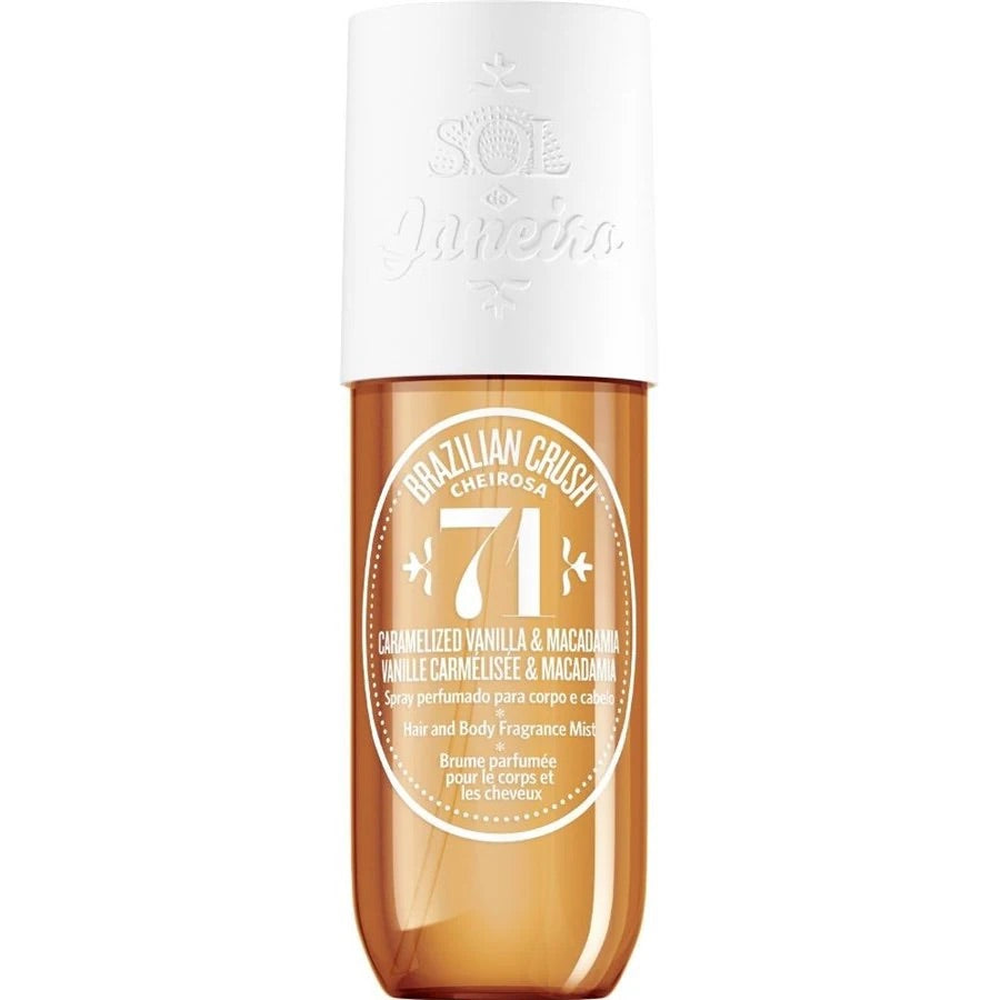 Sol de Janeiro Brazilian Crush 71 Perfume Mist