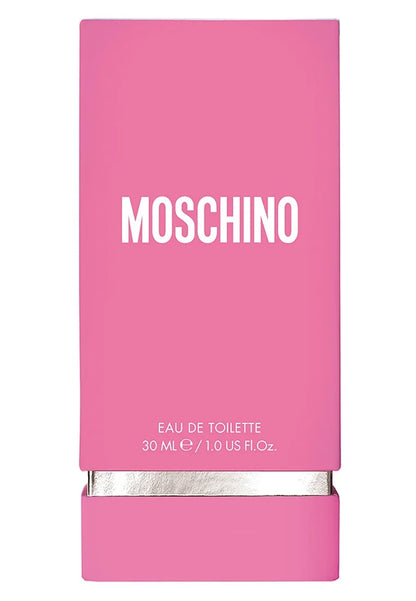 Moskino pink fresh