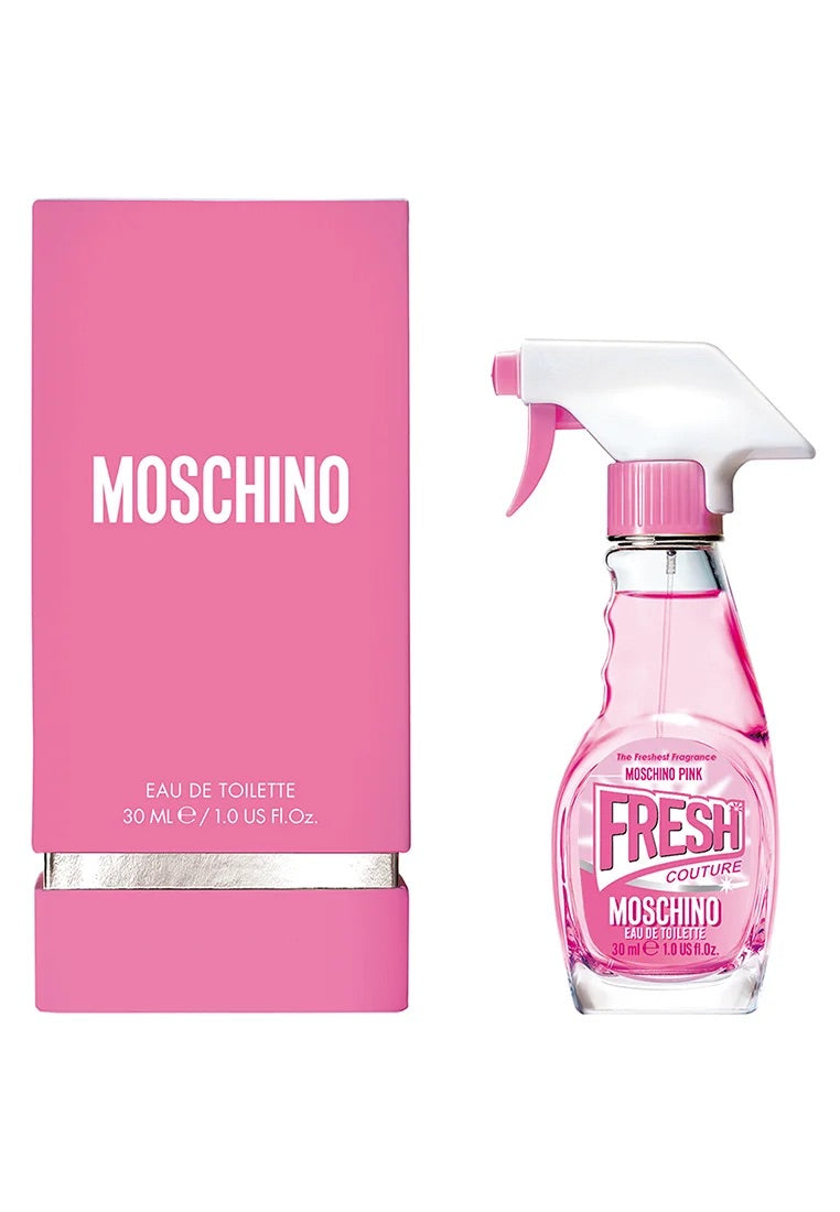 Moskino pink fresh