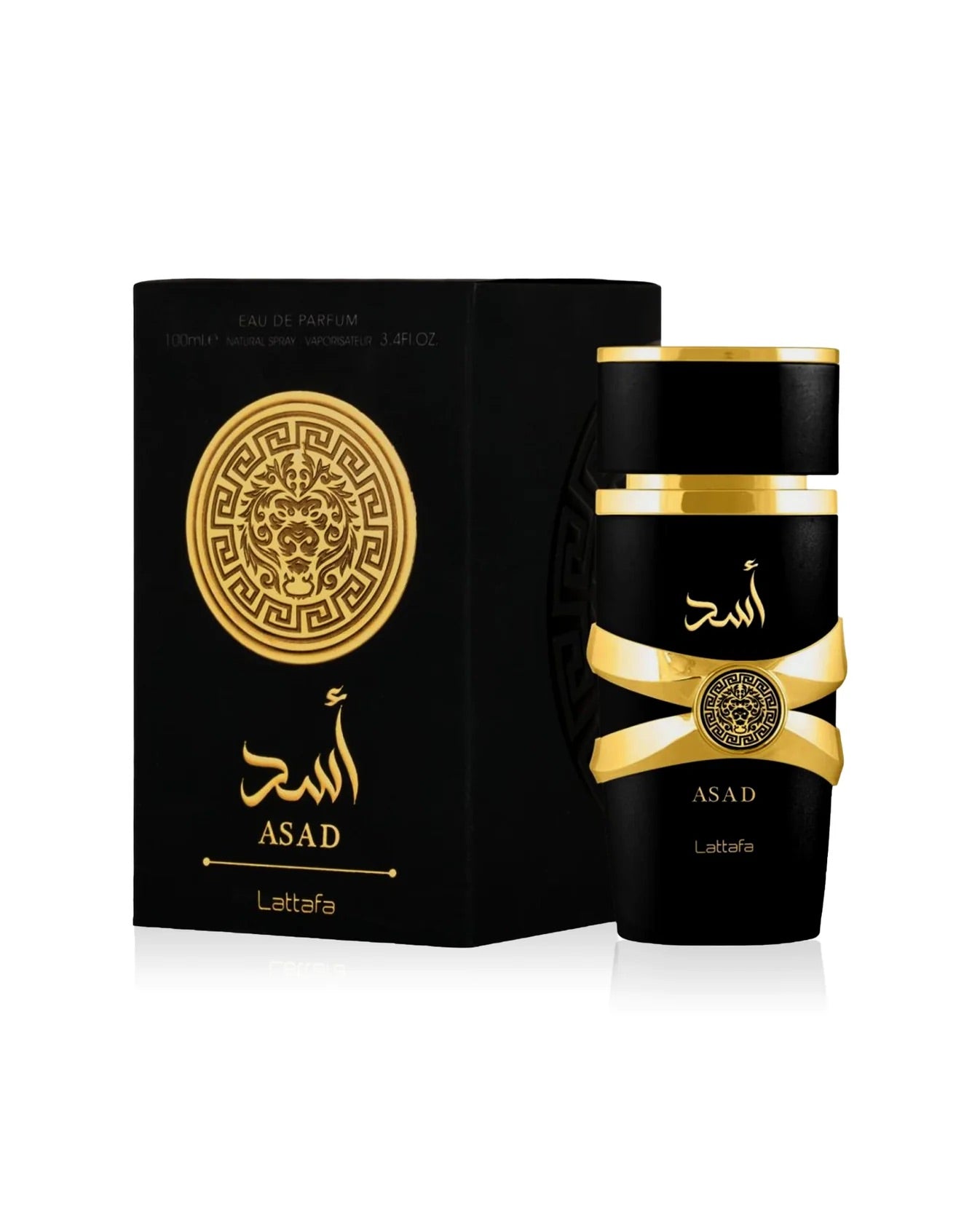 Lattafa Yara Asad Perfume