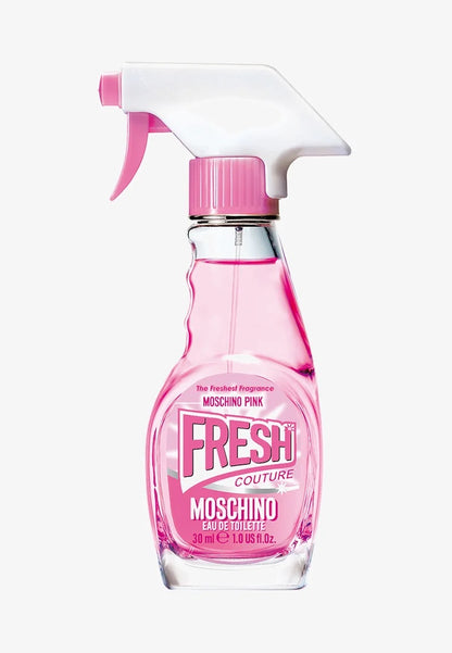 Moskino pink fresh