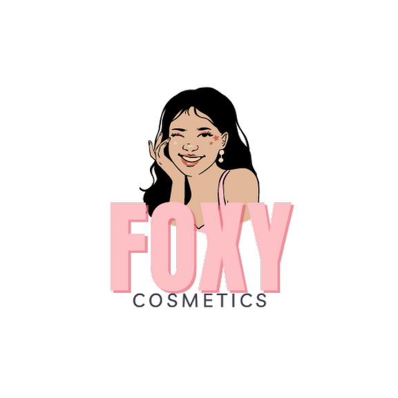 foxy cosmetics